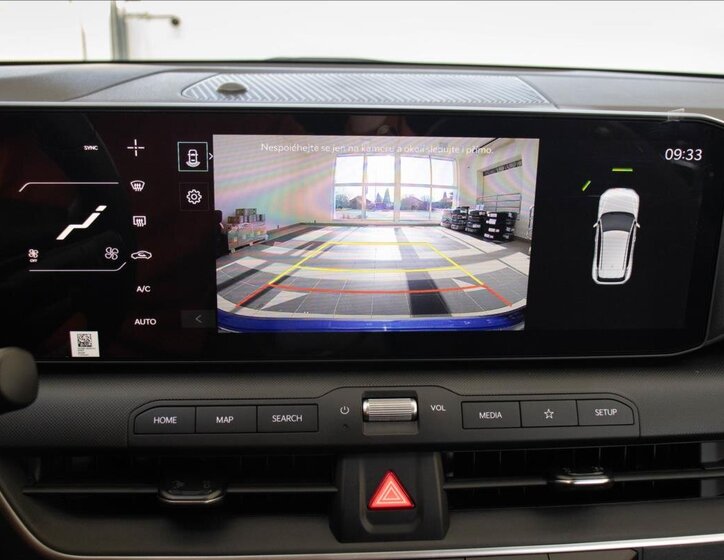 KIA Ostatní Hatchback 0,0 0