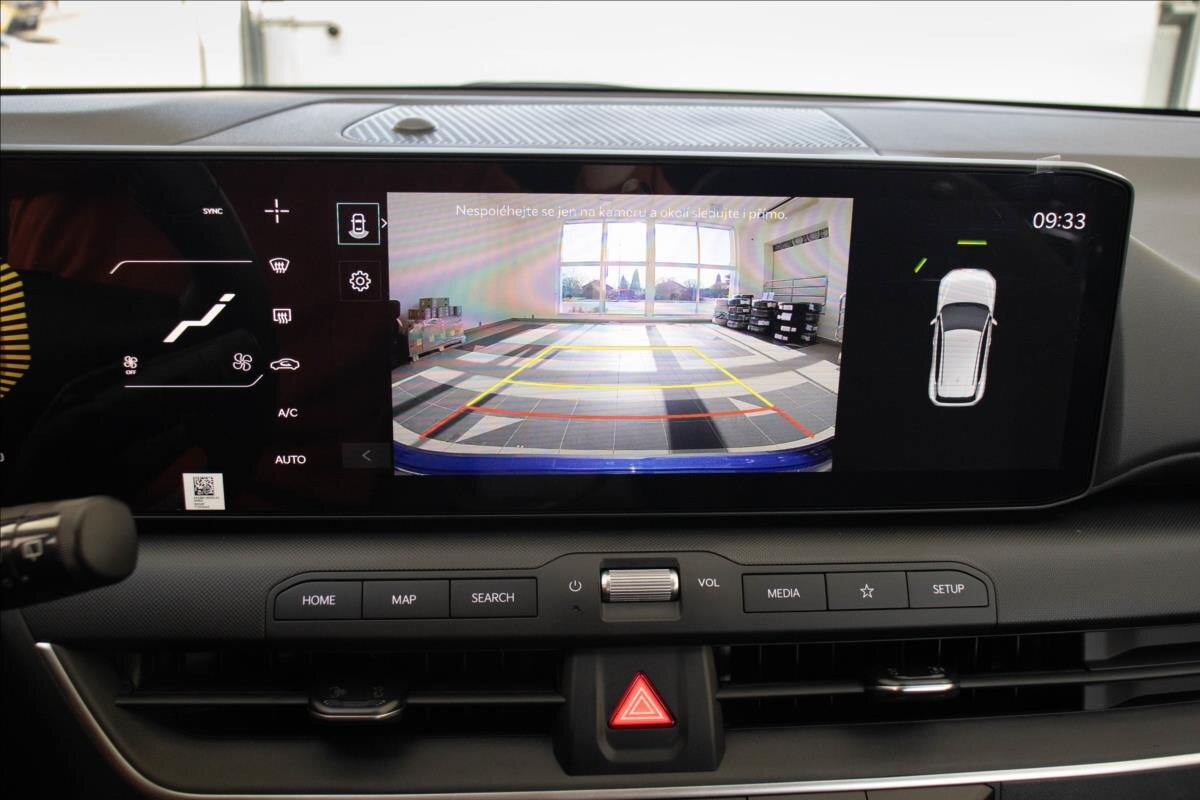 KIA Ostatní Hatchback 0,0 0