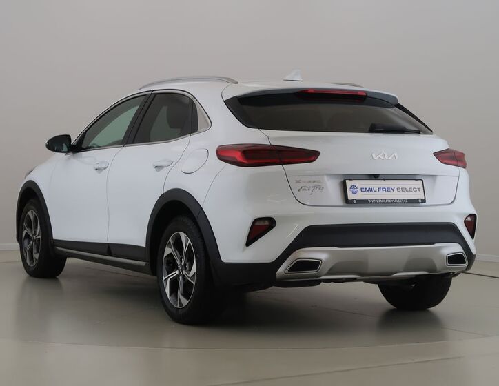 KIA XCeed 7