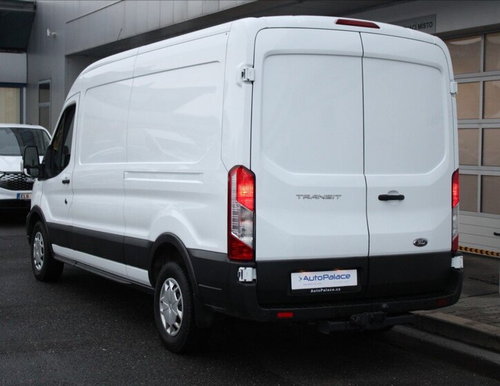Ford Transit 3