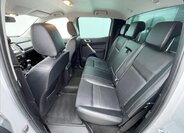 Ford Ranger Pick-up 2,0 l 125 kw