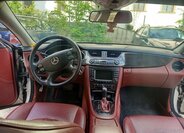 Mercedes-Benz CLS Sedan / Limuzína 0,0 0