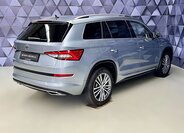 Škoda Kodiaq SUV / Terénní 2,0 l 140 kw
