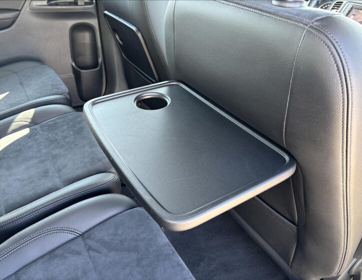 Volkswagen Sharan MPV 1,4 l 110 kw