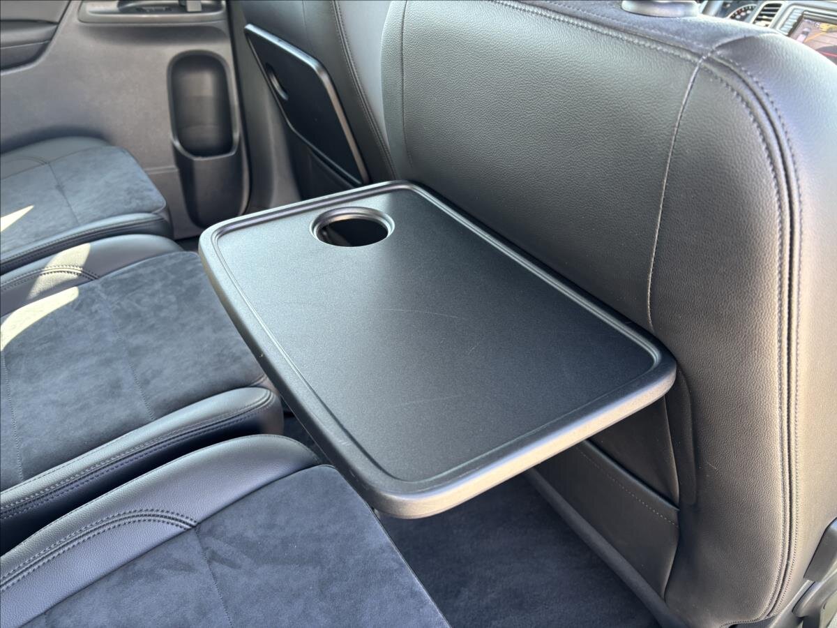 Volkswagen Sharan MPV 1,4 l 110 kw