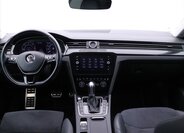 Volkswagen Arteon Liftback 2,0 l 140 kw