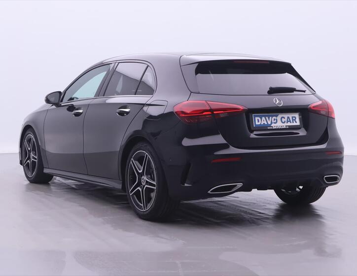 Mercedes-Benz Třídy A 40