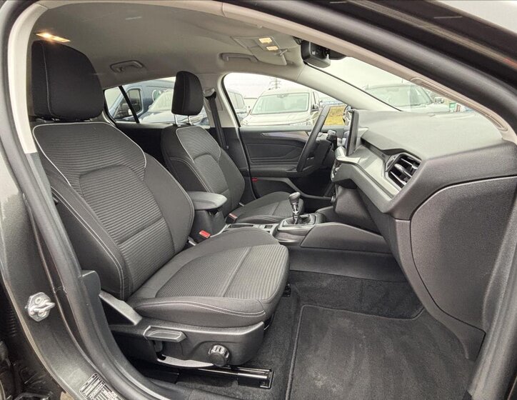 Ford Focus Kombi 2,0 l 88 kw