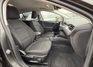 Ford Focus Kombi 2,0 l 88 kw