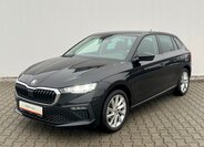 Škoda Scala Hatchback 1,0 l 85 kw