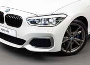 BMW Řada 1 Hatchback 3,0 l 250 kw