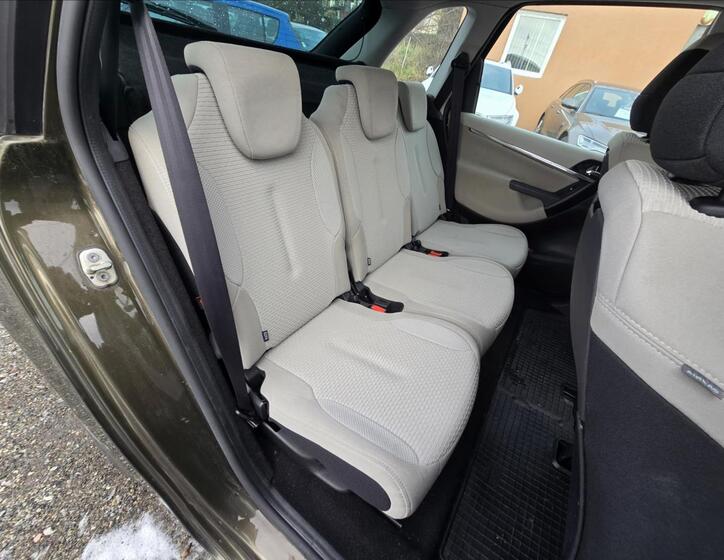 Citroën C4 Picasso 19