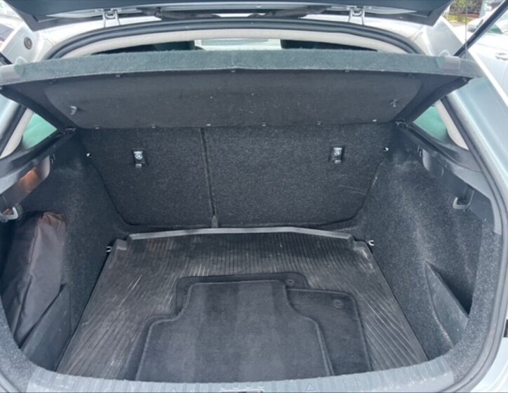 Škoda Scala Hatchback 1,5 l 110 kw