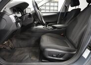 BMW Řada 5 Kombi 2,0 l 140 kw