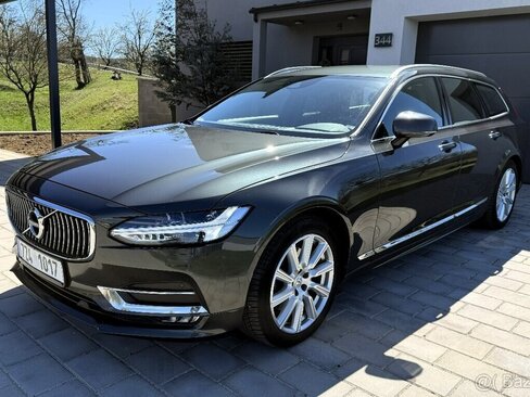 Volvo V60 Kombi 0,0 173 kw