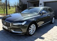 Volvo V60 Kombi 0,0 173 kw