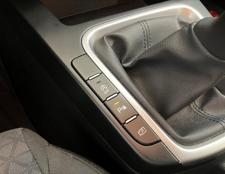 KIA Ceed Hatchback 998,0 74 kw