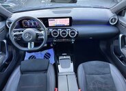 Mercedes-Benz Třídy A Hatchback 2,0 l 110 kw