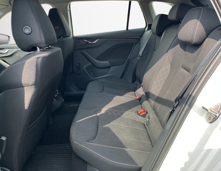 Škoda Scala Hatchback 999,0 85 kw