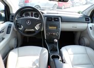 Mercedes-Benz Třídy B Kombi 2,0 l 100 kw