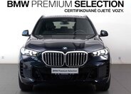 BMW X5 SUV / Terénní 3,0 l 219 kw