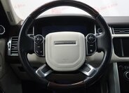Land Rover Range Rover SUV / Terénní 4,4 l 250 kw