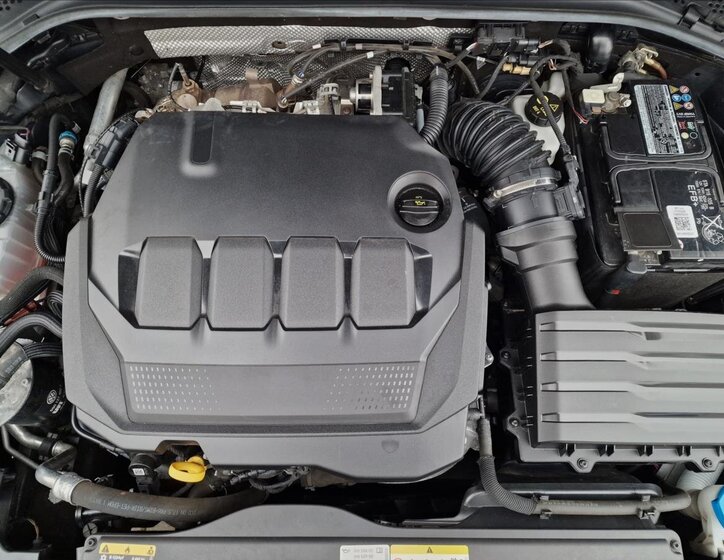 Volkswagen Passat 43