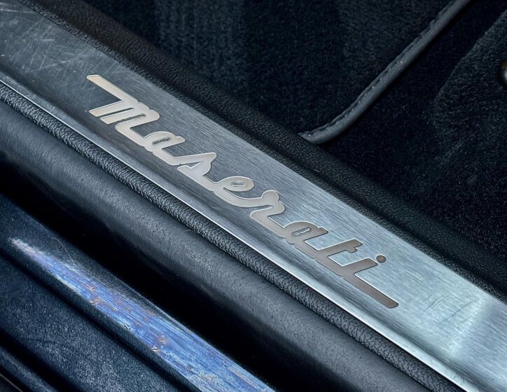 Maserati Levante SUV 3,0 l 257 kw