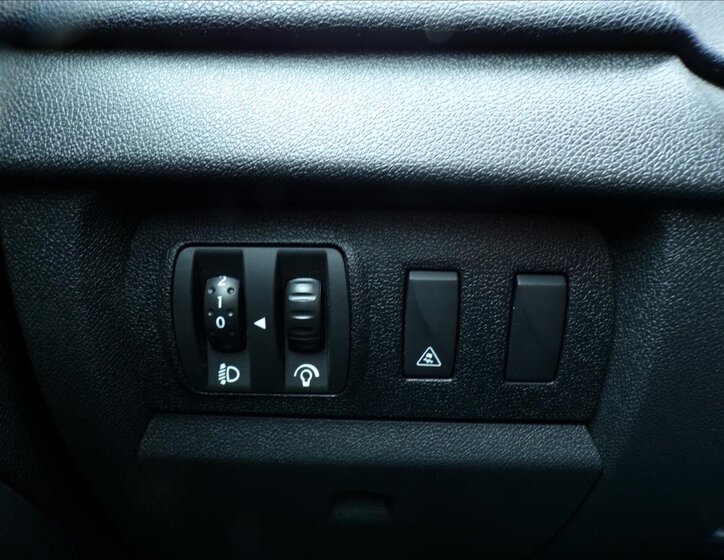 Renault Mégane Hatchback 1,6 l 74 kw