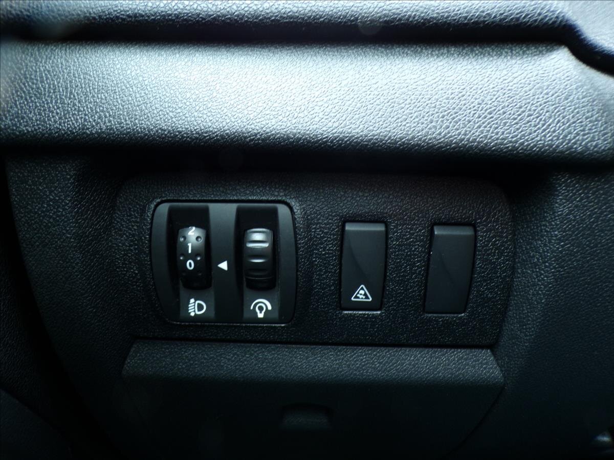 Renault Mégane Hatchback 1,6 l 74 kw