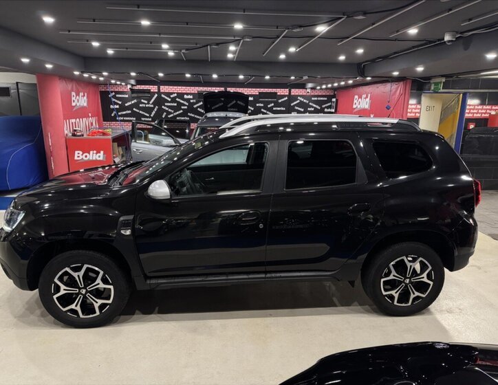 Dacia Duster SUV / Terénní 1,5 l 85 kw