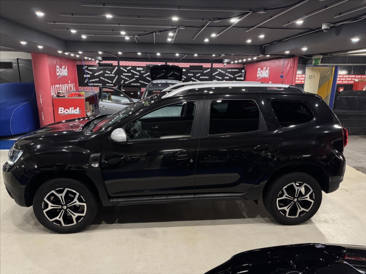 Dacia Duster SUV / Terénní 1,5 l 85 kw