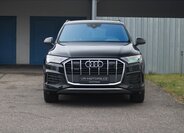 Audi Q7 SUV 3,0 l 170 kw