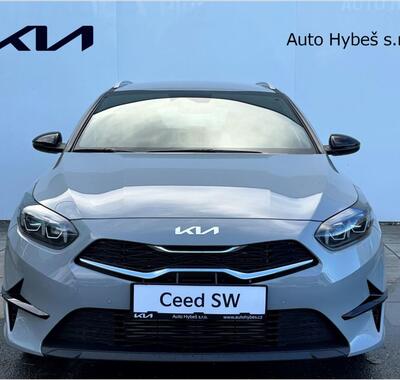 KIA Ceed 2