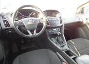 Ford Focus Hatchback 999,0 74 kw