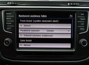 Volkswagen Tiguan SUV / Terénní 2,0 l 110 kw