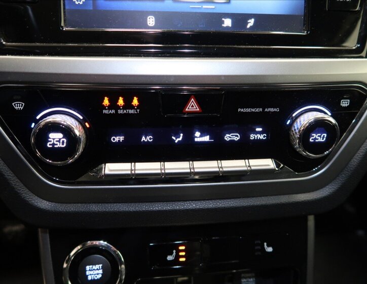 SsangYong Korando 20