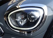 Mini Ostatní Kombi 1,5 l 165 kw