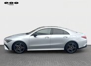 Mercedes-Benz CLA 2