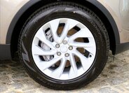 Land Rover Discovery SUV 3,0 l 184 kw