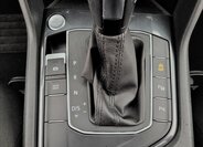 Volkswagen Tiguan Allspace SUV / Terénní 1,5 l 110 kw
