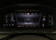 Škoda Kamiq SUV / Terénní 1,5 l 110 kw