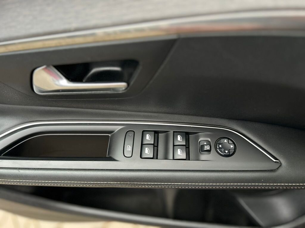 Peugeot 3008 SUV / Terénní 2,0 l 130 kw