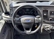 Ford Transit Ostatní 2,0 l 95 kw