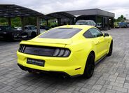 Ford Mustang 6