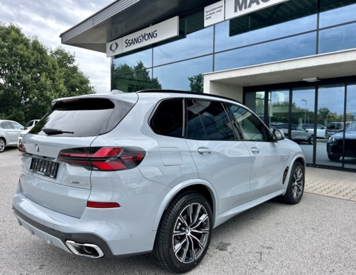 BMW X5 11