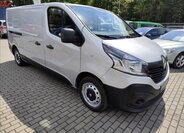 Renault Trafic VAN-Minibus 1,6 l 92 kw