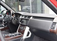 Land Rover Range Rover SUV / Terénní 4,4 l 250 kw
