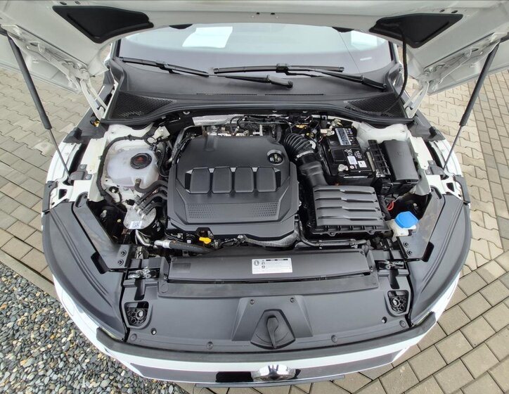 Volkswagen Arteon 41