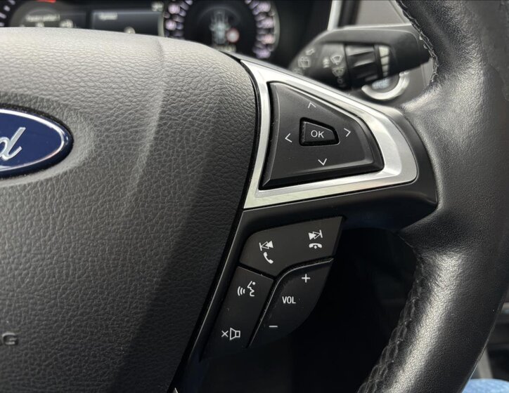 Ford Mondeo Kombi 2,0 l 132 kw